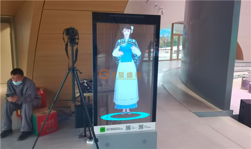 透明OLED显示屏：未来显示技术的革新！